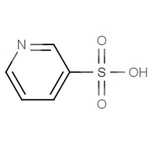 3-Pyridinesulfonic acid