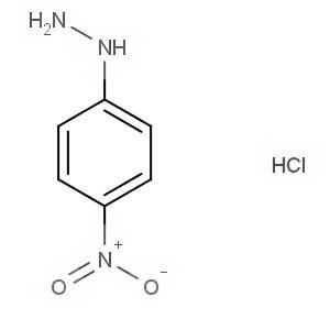 4-Nitro Phenylhydrazine Hydrochloride