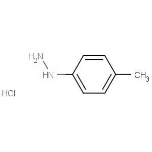 4-Methyl Phenylhydrazine Hydrochloride