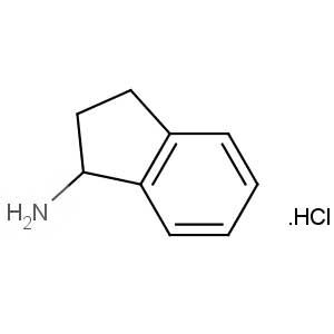 1-Aminoindane hydrochloride