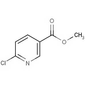 Methyl 6-chloronicotinate