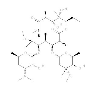 Clarithromycin