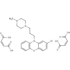 Prochlorperazine Maleate