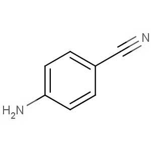 4-Aminobenzonitrile