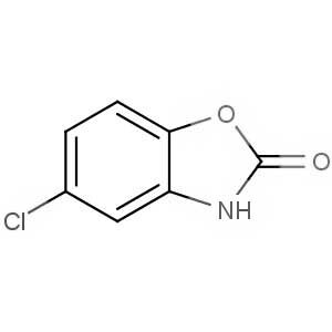 Chlorzoxazone