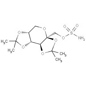 Topiramate